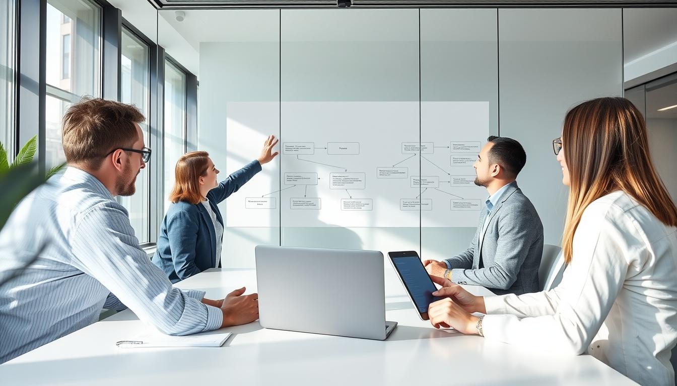 AI for Business Operations