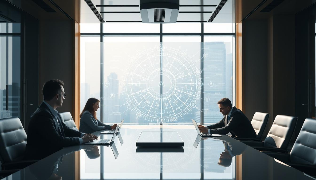 Plan visual